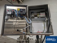 Image of 400 Liter DCI Reactor, 316L S/S, 45/125# 14