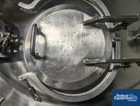 Image of 400 Liter DCI Reactor, 316L S/S, 45/125# 15