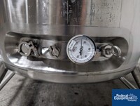 Image of 400 Liter DCI Reactor, 316L S/S, 45/125# 21