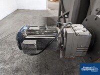 Image of 30 Cu Ft American Process Paddle Blender, 304 S/S, Model PPB030 07