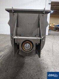 Image of 30 Cu Ft American Process Paddle Blender, 304 S/S, Model PPB030 03