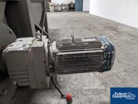 Image of 30 Cu Ft American Process Paddle Blender, 304 S/S, Model PPB030 07