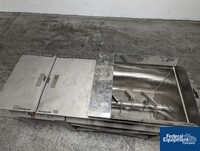 Image of 30 Cu Ft American Process Paddle Blender, 304 S/S, Model PPB030 10