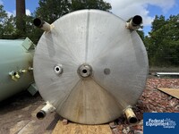 Image of 4,500 Gal Walker Stainless Mix Tank, S/S 03