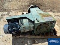 Image of 4,500 Gal Walker Stainless Mix Tank, S/S 12