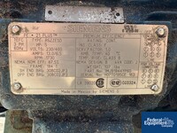 Image of 4,500 Gal Walker Stainless Mix Tank, S/S 14