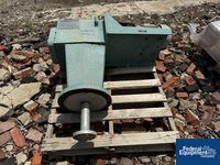Image of 4,500 Gal Walker Stainless Mix Tank, S/S 13