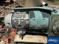 Image of 4,500 Gal Walker Stainless Mix Tank, S/S 14