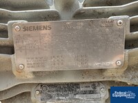 Image of 4,500 Gal Walker Stainless Mix Tank, S/S 15