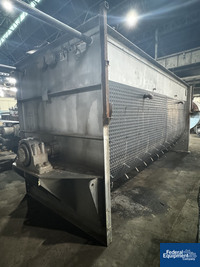 Image of 540 Cu Ft Marion Paddle Blender, 304 S/S, 150 HP 05