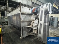 Image of 540 Cu Ft Marion Paddle Blender, 304 S/S, 150 HP 06