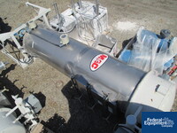 Image of 252 Sq Ft MAC Dust Collector, S/S 02