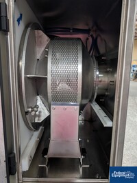 Image of Vector Coating Pan, LDCS-5, S/S 06