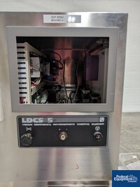 Image of Vector Coating Pan, LDCS-5, S/S 07