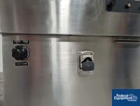 Image of Vector Coating Pan, LDCS-5, S/S 08