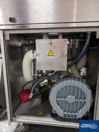 Image of Vector Coating Pan, LDCS-5, S/S 10