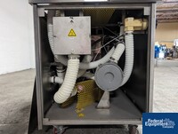 Image of Vector Coating Pan, LDCS-5, S/S 14