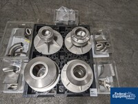 Image of Vector Coating Pan, LDCS-5, S/S 15