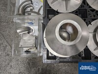 Image of Vector Coating Pan, LDCS-5, S/S 17