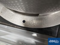 Image of Vector Coating Pan, LDCS-5, S/S 18