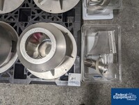 Image of Vector Coating Pan, LDCS-5, S/S 19