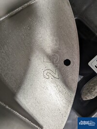 Image of Vector Coating Pan, LDCS-5, S/S 20