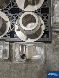 Image of Vector Coating Pan, LDCS-5, S/S 21