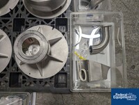 Image of Vector Coating Pan, LDCS-5, S/S 23