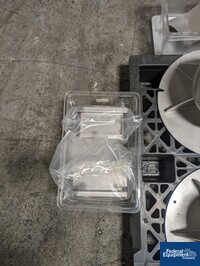 Image of Vector Coating Pan, LDCS-5, S/S 24