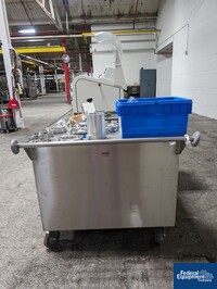 Image of Glen Mills Dyno Mill, Model KDL A 03