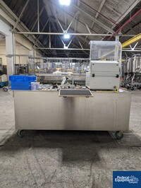 Image of Glen Mills Dyno Mill, Model KDL A 04