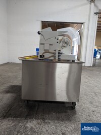 Image of Glen Mills Dyno Mill, Model KDL A 05