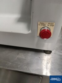 Image of Glen Mills Dyno Mill, Model KDL A 13