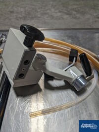 Image of Glen Mills Dyno Mill, Model KDL A 14