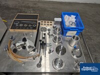 Image of Glen Mills Dyno Mill, Model KDL A 15