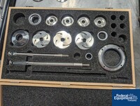 Image of Glen Mills Dyno Mill, Model KDL A 16