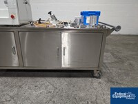 Image of Glen Mills Dyno Mill, Model KDL A 19