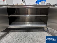 Image of Glen Mills Dyno Mill, Model KDL A 20