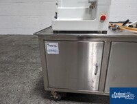 Image of Glen Mills Dyno Mill, Model KDL A 21