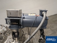 Image of 150 Liter Mueller Reactor, 316L S/S, 35/60# 08