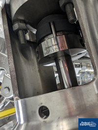Image of 150 Liter Mueller Reactor, 316L S/S, 35/60# 10