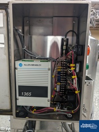 Image of 150 Liter Mueller Reactor, 316L S/S, 35/60# 14