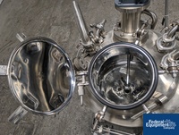 Image of 150 Liter Mueller Reactor, 316L S/S, 35/60# 19