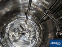 Image of 150 Liter Mueller Reactor, 316L S/S, 35/60# 20