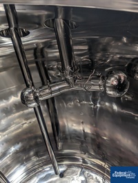 Image of 150 Liter Mueller Reactor, 316L S/S, 35/60# 21