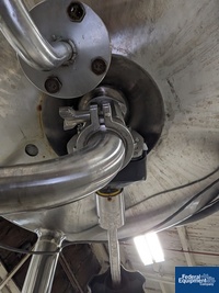 Image of 150 Liter Mueller Reactor, 316L S/S, 35/60# 22