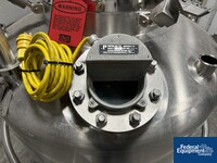 Image of 700 Liter DCI Receiver Tank, 316L S/S, 35# 08