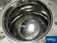 Image of 700 Liter DCI Receiver Tank, 316L S/S, 35# 11