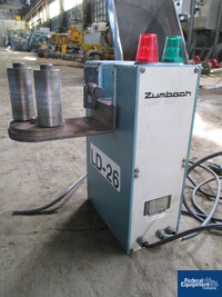 Image of Zumbach Surface Fault Detector, Model KW20 02