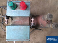 Image of Zumbach Surface Fault Detector, Model KW20 03
